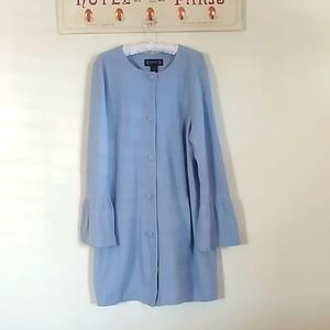 Nanette Lepore Wool Coat